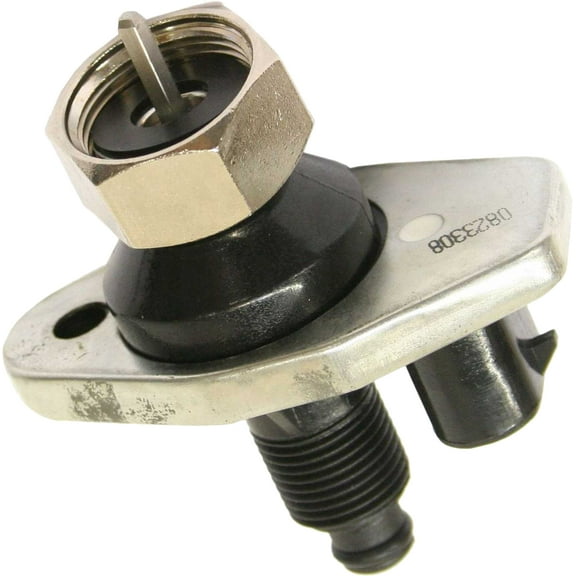Speed Sensor Compatible with 1991-1993 Jeep Wrangler AUTO TRANS OUTPUT SHAFT SPEED SENSOR