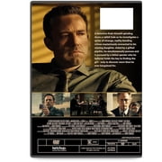 Hypnotic (DVD), Relativity Media, Mystery & Suspense