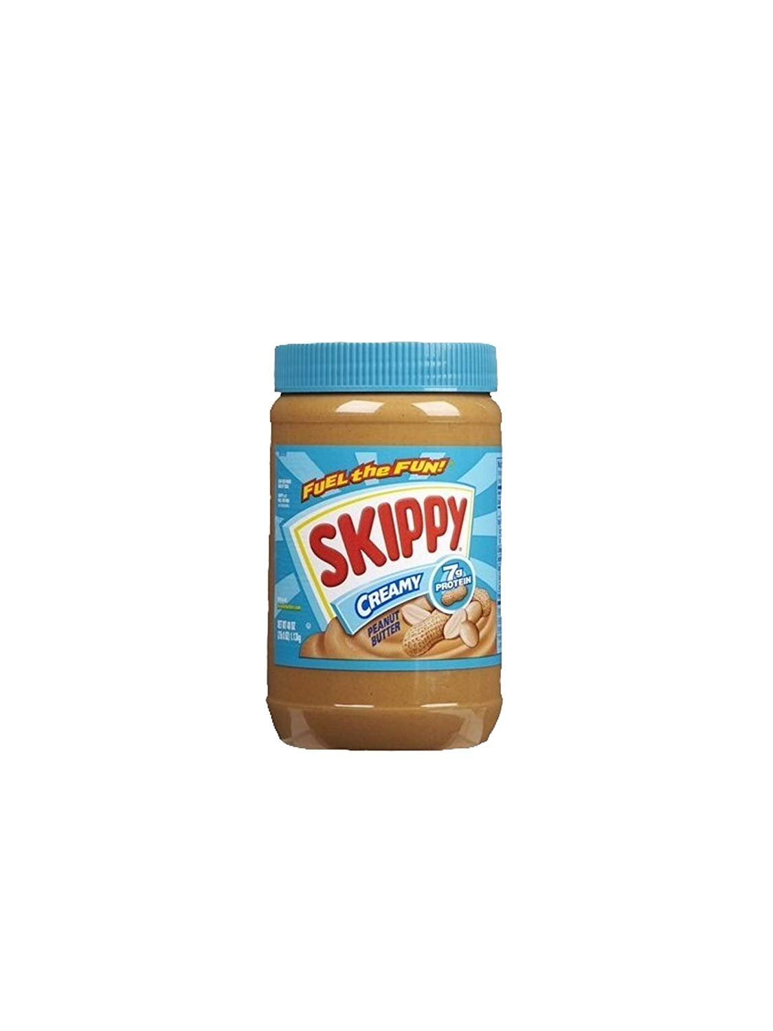 Skippy Peanut Butter48 oz. Creamy