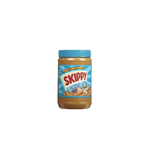Skippy Peanut Butter48 oz. Creamy