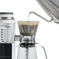 thumbnail image 3 of Convenient Craft Automatic or Manual Pour-Over Coffee Brewer, 3 of 8