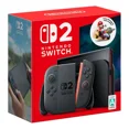 thumbnail image 1 of Consola Nintendo Switch 2 + Mario Kart World Bundle, 1 of 5