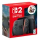 thumbnail image 1 of Consola Nintendo Switch 2 + Mario Kart World Bundle, 1 of 5
