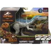 Jurassic World Roar Attack Baryonyx Chaos