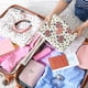 thumbnail image 5 of Bolsa de artículos de tocador, bolsa de cosméticos colgante impermeable, bolsa de maquillaje portátil de viaje, multifunción, estilo 4, 5 of 6