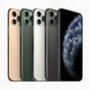 Pre-Owned Apple iPhone 11 Pro 256GB Silver Fully Unlocked (Refurbished: Good)