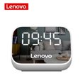 thumbnail image 3 of Altavoz de escritorio inalámbrico multiusos Reloj Micrófono incorporado Altavoz envolvente, 3 of 7