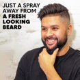 thumbnail image 4 of Spray suavizante para barba The Beard Club Riptide 30 ml, 4 of 9