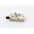 thumbnail image 3 of New Safety Switch For Black And Decker Various Electric Corded Lawn Mowers 681064-01, 3 of 4
