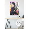 thumbnail image 7 of Naruto - Kakashi Wall Poster with Pushpins, 22.375" x 34", 7 of 7