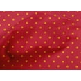 thumbnail image 4 of oneOone Cotton Poplin Fabric Polka Dots Print Sewing Fabric BTY 56 Inch Wide, 4 of 4