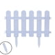 thumbnail image 2 of Decoración del hogar, decoración de habitaciones, decoración de paredes, cercas de plástico, cercas de PVC para jardinería, cercas blancas, cercas decorativas para patios y jardines., 2 of 6