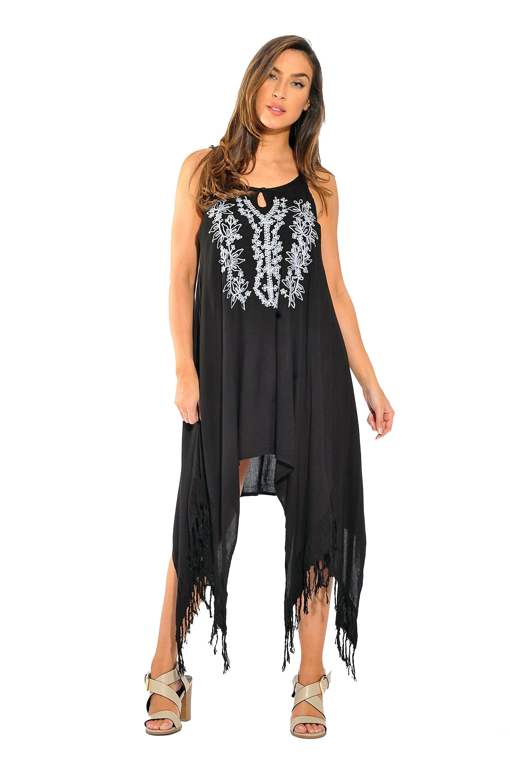 walmart sundress
