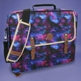 thumbnail image 6 of ENHANCE Designer Edition TCG Bag for Deck Boxes MTG, Dice, Playmat - Customizable Dividers (Galaxy), 6 of 8