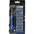 thumbnail image 1 of Zeyu 60 in 1 Precision Screwdriver Kit Magnetic Repair Tool Set for Laptop Tablet Computer, 1 of 5