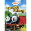Pre-owned - Thomas & Friends: James Goes Buzz Buzz