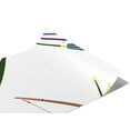 thumbnail image 2 of Rwraps Archery Quiver and Bow Gloss Vinyl Film Wrap 59in x 13ft Vinyl Vehicle Car Film Sheet Roll, 2 of 9