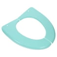 thumbnail image 5 of TOYMYTOY  Green Portable Potty Seat Cover for Home and Travel Use, 5 of 7