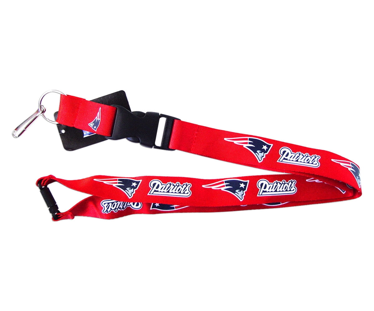 Lanyard NEW Red UK Seller Keyring ID Holder Phone Strap MLB Baseball USA