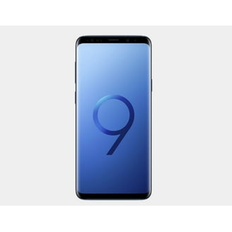 Samsung Galaxy S9+ 128GB International Dual SIM DS G965F Factory