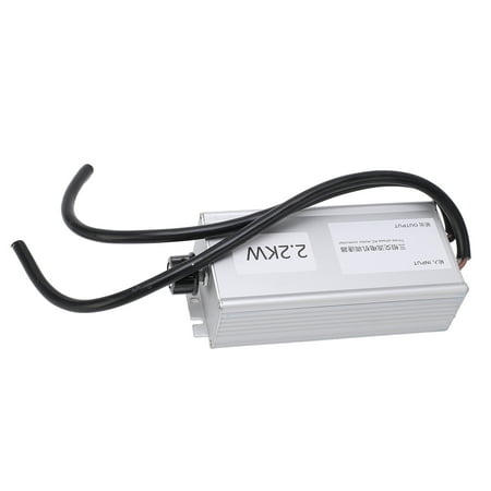 

Speed Controller 3 Phase High Power AC Motor Governor for Air Conditioning Splitter 2.2KW 380V