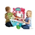thumbnail image 4 of LeapFrog Scoop & Learn Ice Cream Cart™ with Accessories, Toddler Toys - French Version, 4 of 5