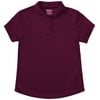 Classroom School Uniform S/S Polo Moisture Wicking 58634