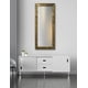 thumbnail image 1 of Espejo decorativo de pared cuerpo entero color dorado vintage Dii Frame Nostalgia, 1 of 4