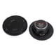 thumbnail image 3 of 1 par de altavoces de audio con tweeter de cúpula para automóvil, condensador universal de 120 W y 5 pulgadas GB‑412, 3 of 15