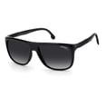 thumbnail image 1 of Lentes Sol Carrera Lentes De Sol Hombre Originales Carrera negro Unitalla Carrera HYPERFIT 17/S, 1 of 11