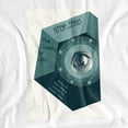 thumbnail image 2 of Star Trek - Tng Season 6 Episode 9 - Short Sleeve Shirt - XX-Large, 2 of 7