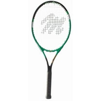 MacGregor® Recreational Tennis Racquet 27"L - 4 1/2" Grip (Green/Black)