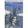thumbnail image 1 of 12 DE SEPTIEMBRE COMICS MEXICO ART SPIEGELMAN, 1 of 2