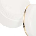thumbnail image 3 of 6pcs Empty Refillable Cosmetic Jars Makeup Face Cream Jar Travel Lotion Container with Spoon(90ML), 3 of 4
