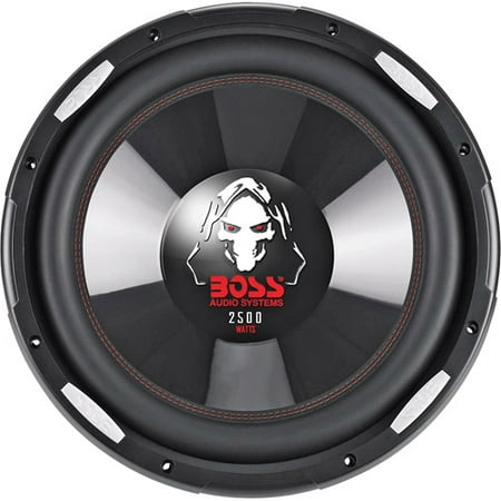 Boss Audio Phantom 15