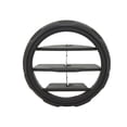 thumbnail image 4 of Car Center Console Rear Vent Grille, Center Console Rear Air Vent Grille Cover Compact Structure Lightweight Wear Resistant  For Vehicle, 4 of 8