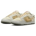 thumbnail image 2 of Women's Nike Dunk Low Coconut Milk/Sesame-Alabaster (FZ4341 100) - 10, 2 of 4