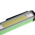 thumbnail image 3 of COB LED Luz Trabajo Inspección Zulema Antorcha Lámpara Portátil Luz COB Pen Light, 3 of 8