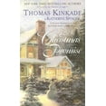 thumbnail image 2 of Promesse de Noël, Katherine Spencer, Thomas Kinkade Broché, 2 of 2