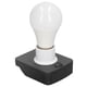 thumbnail image 5 of Lámpara de bombilla, lámpara de bombilla E27 Luz de trabajo LED inalámbrica Luz de trabajo LED inalámbrica adaptada para la perfección Jadeshay A, 5 of 8