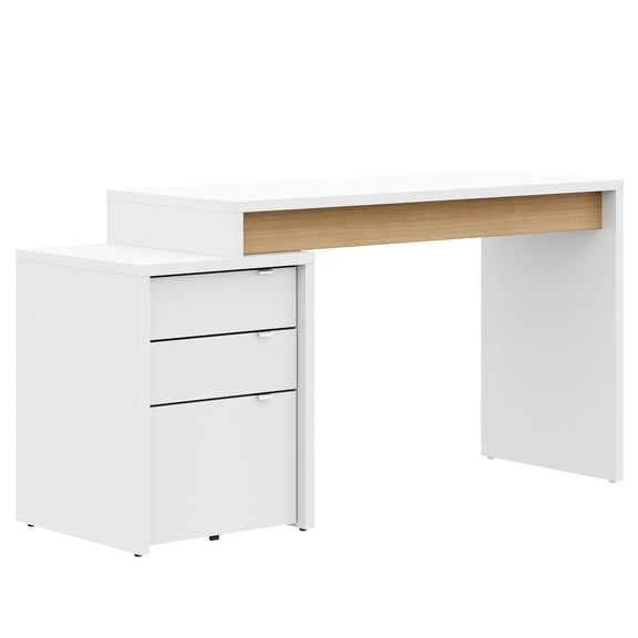 Chrono 2 Piece Home Office Set