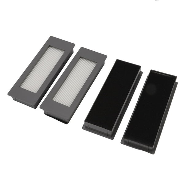 Piezas De Aspiradora, Filtro De Aspiradora Reduce Las Partículas Finas De La Trampa De Polvo Para La Limpieza Del Hogar