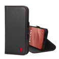 thumbnail image 1 of Funda de piel tipo cartera TORRO para iPhone 15 Pro de 6.1 pulgadas, 1 of 7