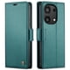thumbnail image 1 of Funda tipo cartera Xiaomi Redmi Note 13 4G con cierre magnético, RFID, tarjetero, soporte, carga inalámbrica, 1 of 5