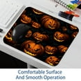 thumbnail image 6 of Pumpkin Square Gaming Mouse Pad Desk Mat, 8.3x9.8 Inch, Non-Slip Rubber Bottom, Printed, Suitable for Office and Gaming, 6 of 6