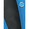 thumbnail image 6 of Fruit of the Loom  4-Pk Men's Premium Coolzone True Comfort Boxer Briefs Medium, Black / Gray, 6 of 9