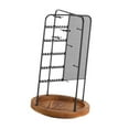 thumbnail image 5 of hengtong Jewelry Organizer Display Decorative Jewelry Stand for Earrings Rings Bangle, 5 of 9