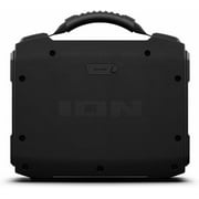 ION Audio Tailgater TD Rugged Bluetooth Speaker