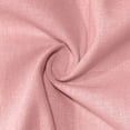 thumbnail image 6 of VBVC Women's V-Neck Sleeveless Peplum Blouse, Ladies' Collared Button Down Tank Top, Casual Breathable Summer Solid Shirt For Women,Pink,S-2XL, 6 of 7