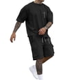 thumbnail image 1 of Classic Business Suiting for Everyday Wear with Versatile Dress Pants for Formal Events and Summer Seasons, 1 of 7